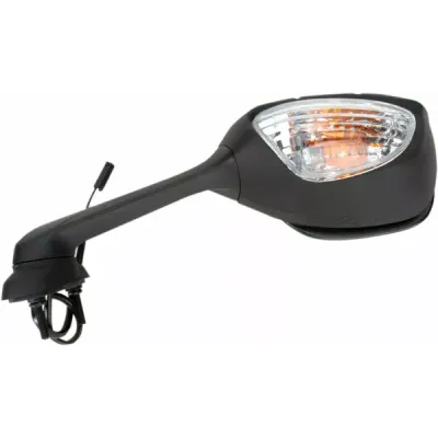 OEM-Style Replacement Mirror