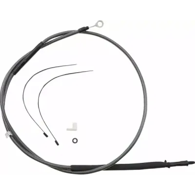 Kit de instalare a ghidonului Designer Black Pearl™