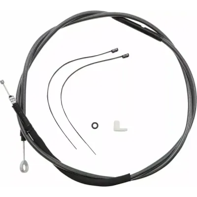 Kit de instalare a ghidonului Designer Black Pearl™