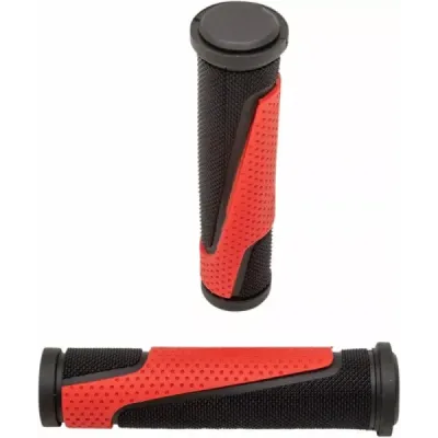 807 Double Density Open End Grips