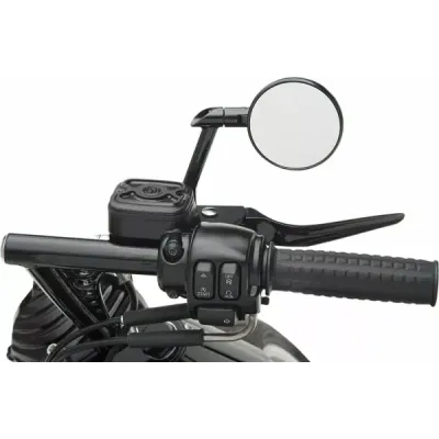 Vision Series Mirror