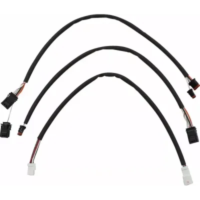 XR Handlebar Installation Kit
