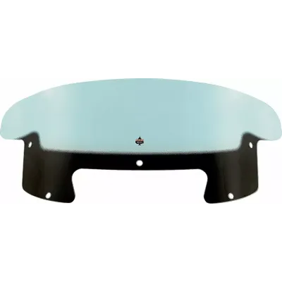 Kolor Flare™ Windshield