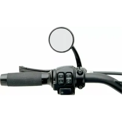 Shooter Mirror
