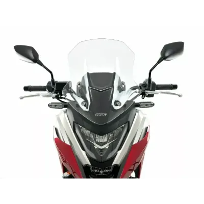 Windscreen