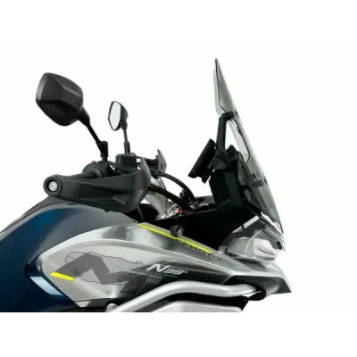 Windscreen