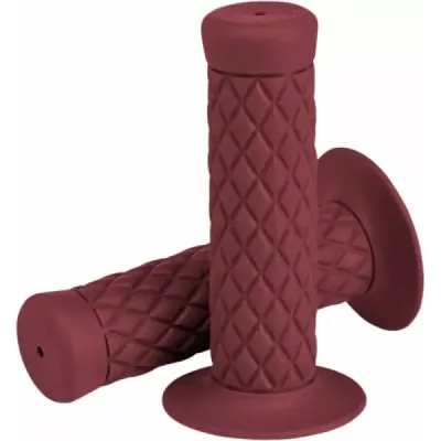 Thruster Bar Grips