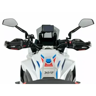 Windscreen