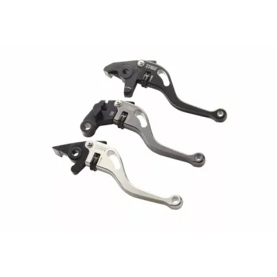 Racing break lever