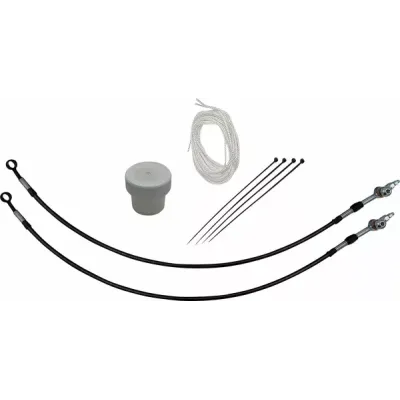 Control Installation Kit
