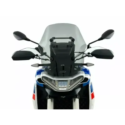 Parbriz carenaj motocicletă