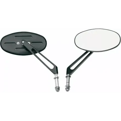 Stealth II Mirror