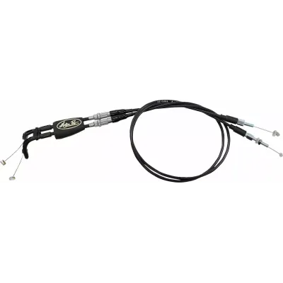 Rev3 Variable Rate Throttle Kit