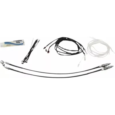 Control Installation Kit