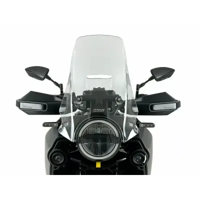 Parbriz carenaj motocicletă