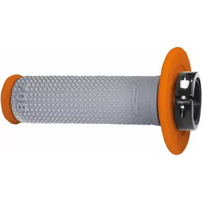 708 Lock-On Grips
