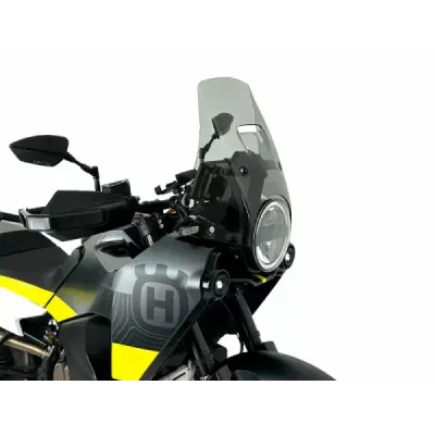 Motorcycle Fairing Windscreen