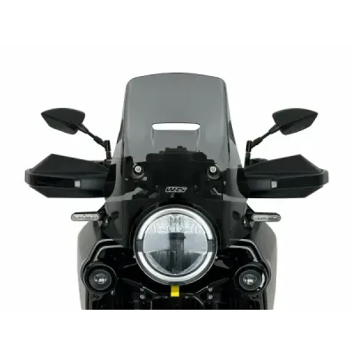 Parbriz carenaj motocicletă