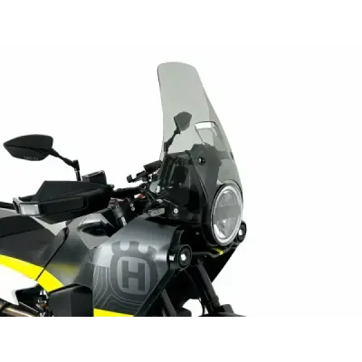 Motorcycle Fairing Windscreen