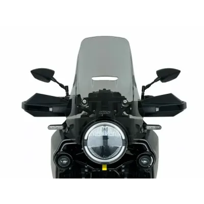 Parbriz carenaj motocicletă