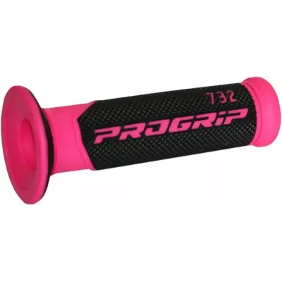 Double Density Grip