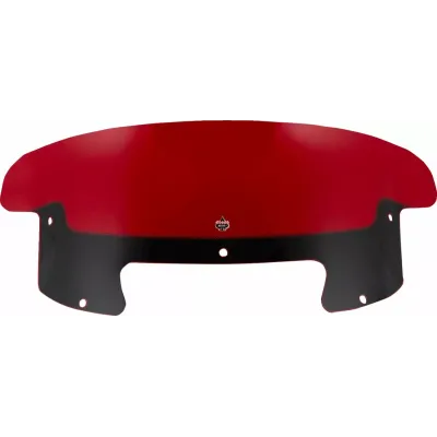 Kolor Flare™ Windshield