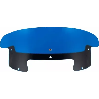 Kolor Flare™ Windshield