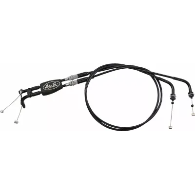Rev3 Variable Rate Throttle Kit