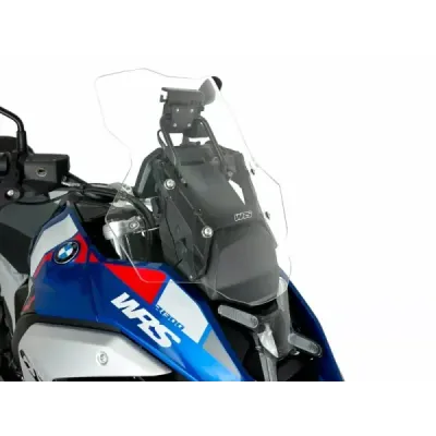Windshield