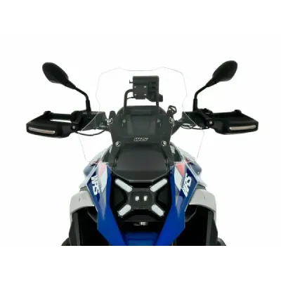 Windshield