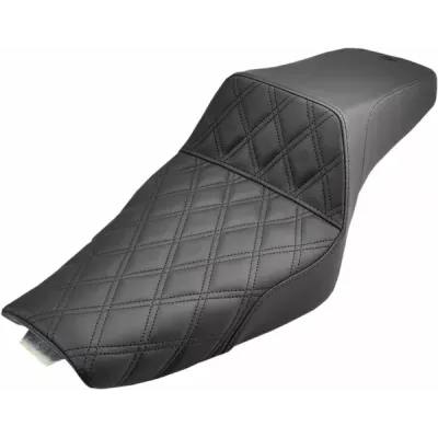 Step-Up Seat
