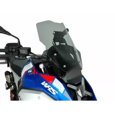 Windshield