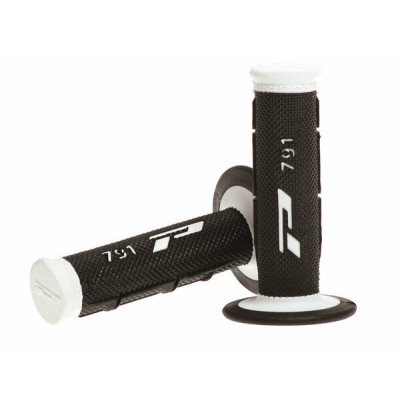 Double Density Grip