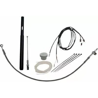Control Installation Kit