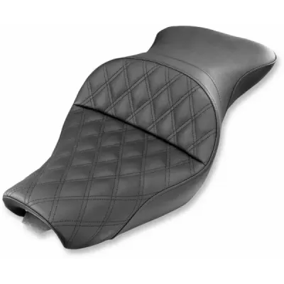 Explorer Lattice Stitch Seat