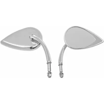 Teardrop Mirror