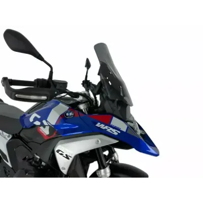 Windshield
