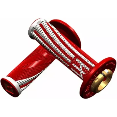 Emig Pro V2 Lock-On Grips