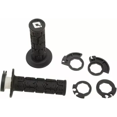 V2 Mâner Lock-On Rogue