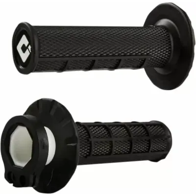 V2 Waffle Lock-On Grips