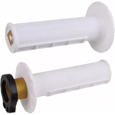 V2 Mânere Waffle Lock-On