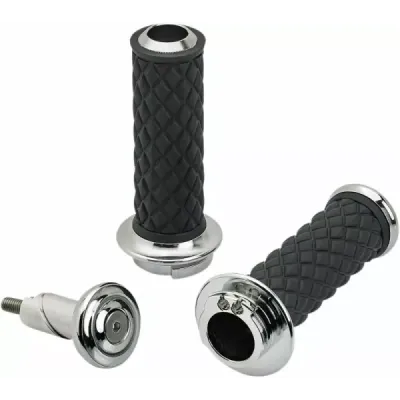 Alumicore Grips