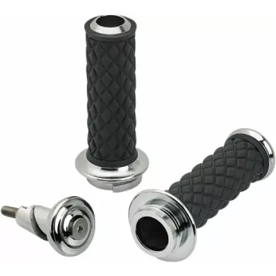 Alumicore Grips
