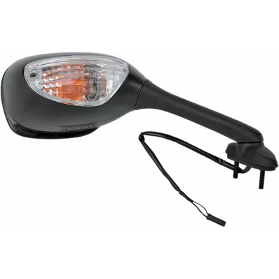 OEM-Style Replacement Mirror