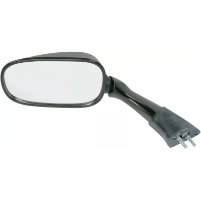 OEM-Style Replacement Mirror
