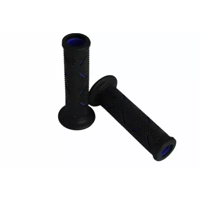 Double Density Grip