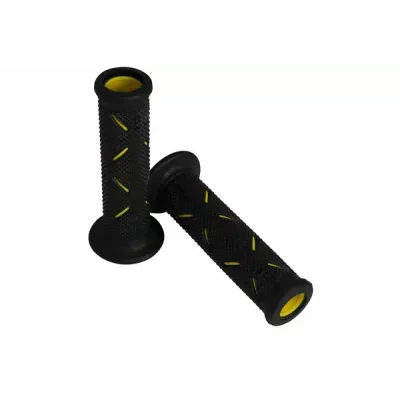 Double Density Grip