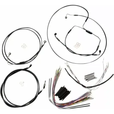 Kit de instalare a ghidonului XR