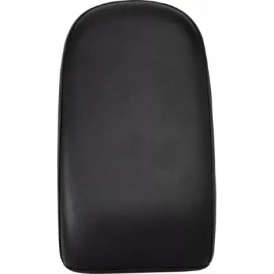 Bare Bones Series Pillion Pad