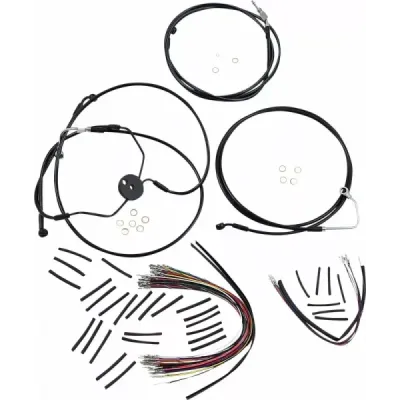 XR Handlebar Installation Kit